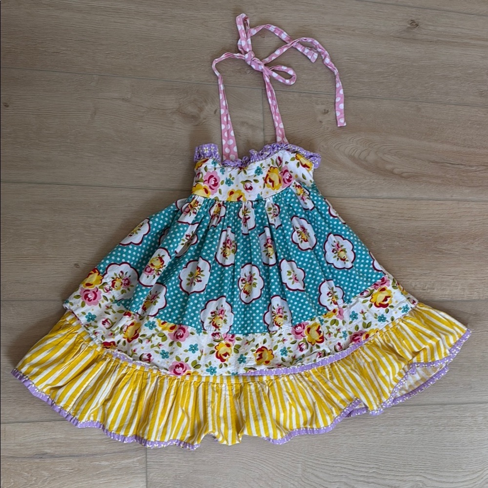 Jelly The Pug Dress 6